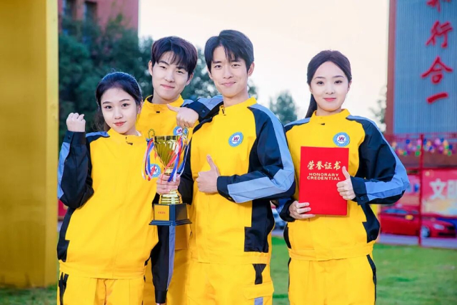 【世界无烟日】青春无烟 未来无限